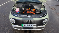 Hyundai INSTER 85kW 01 49kWh 5dr Auto Electric Hatchback